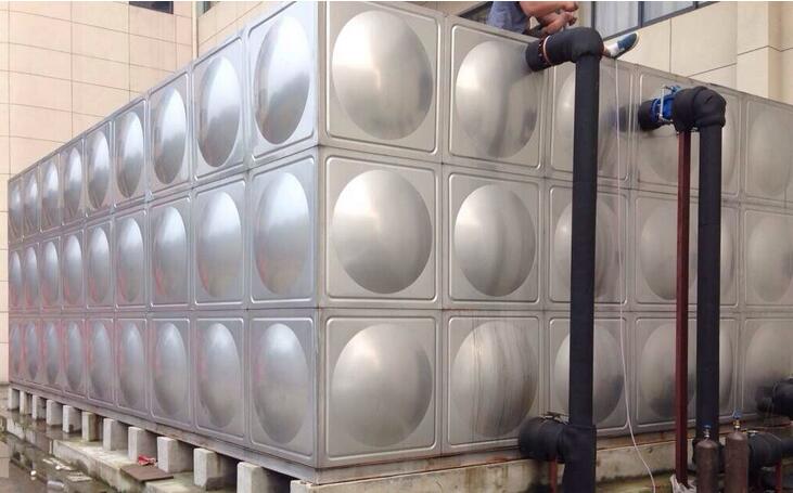 不銹鋼水箱十五個基本技術要求